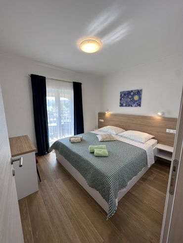 Apartments Andrea - Lopar