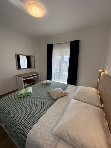 Apartments Andrea - Lopar