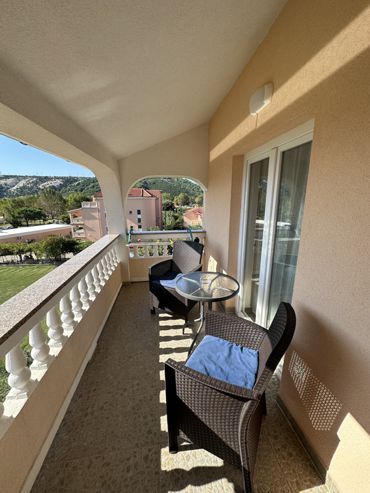 Apartments Andrea - Lopar