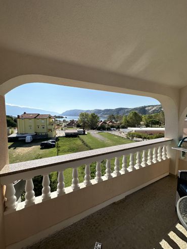 Apartments Andrea - Lopar