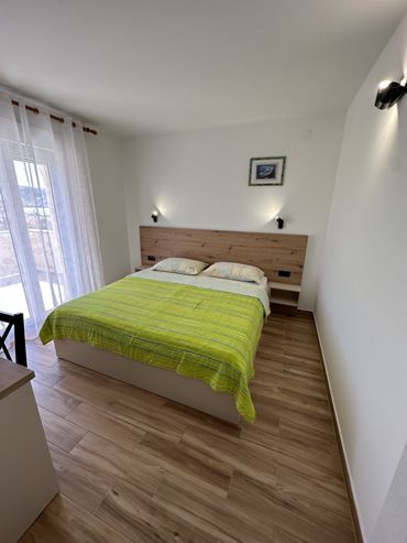 Apartments Andrea - Lopar