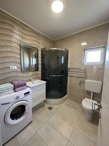 Apartments Andrea - Lopar