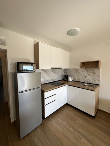 Apartments Andrea - Lopar