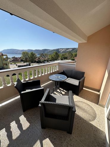 Apartments Andrea - Lopar