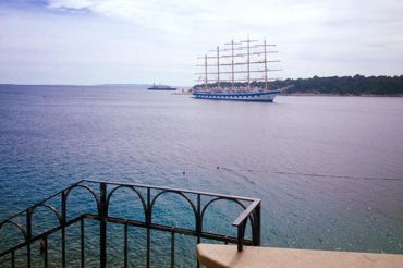 Apartments Andrea - Lopar