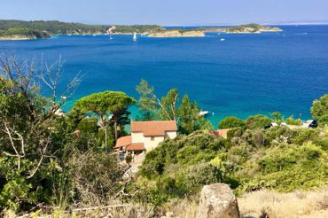 Apartments Andrea - Lopar