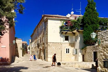 Apartments Andrea - Lopar