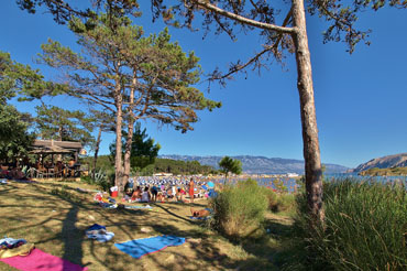 Apartments Andrea - Lopar