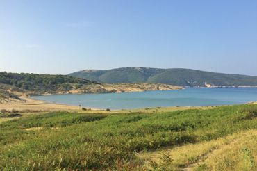 Apartments Andrea - Lopar